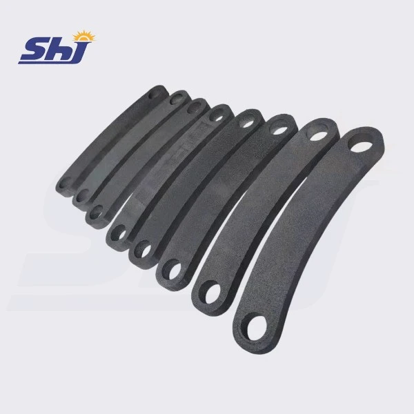 Graphite Parts & Custom Carbon Graphite Machined Components suppliers