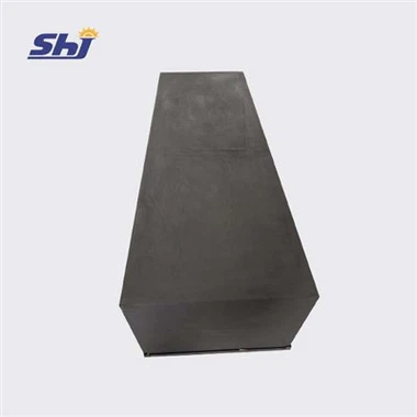 گرافیت ویبره برای قطعات پردازش گرافیت