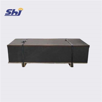 بلوک گرافیتی ارتعاشی برای عناصر گرافیت