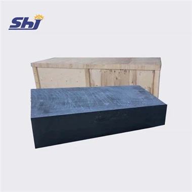 بلوک های گرافیتی قالب گیری ارتعاشی