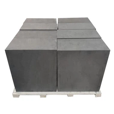 گرافیت ویبره برای کوره خلاء